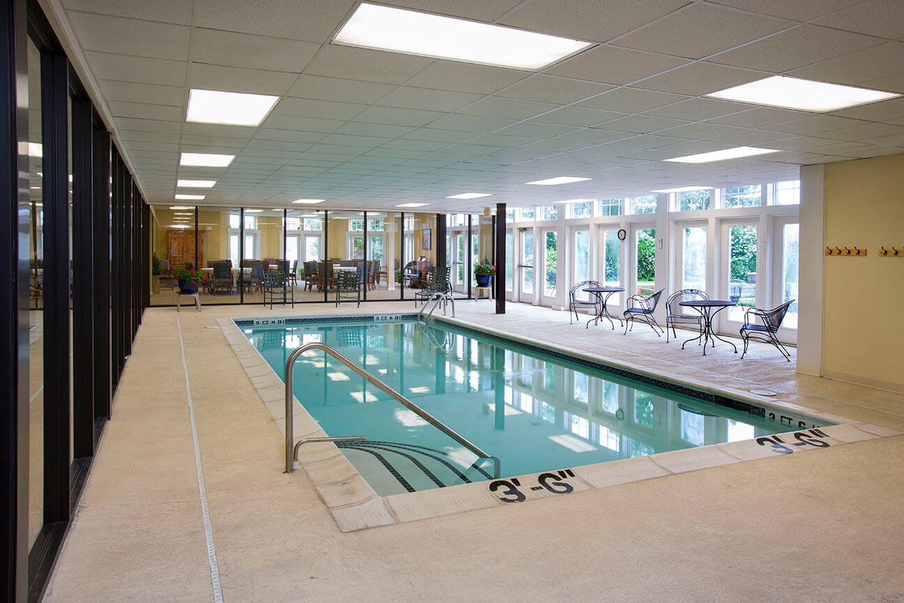 The Village At Mariners Point in East Haven, CT My Caring Plan