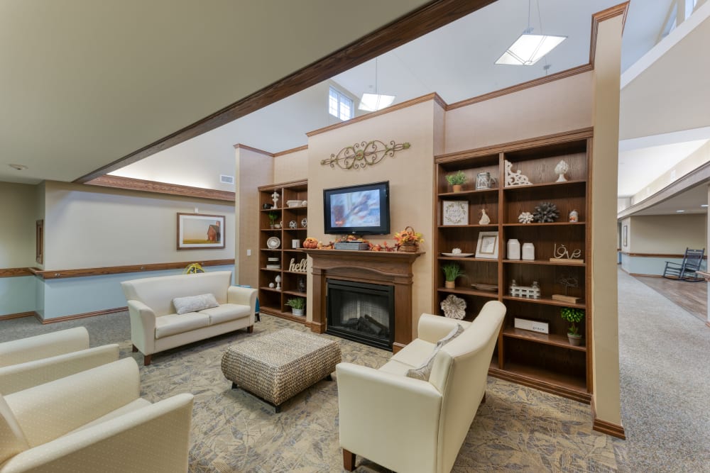 Cedarhurst Of Shiloh in Shiloh, IL My Caring Plan