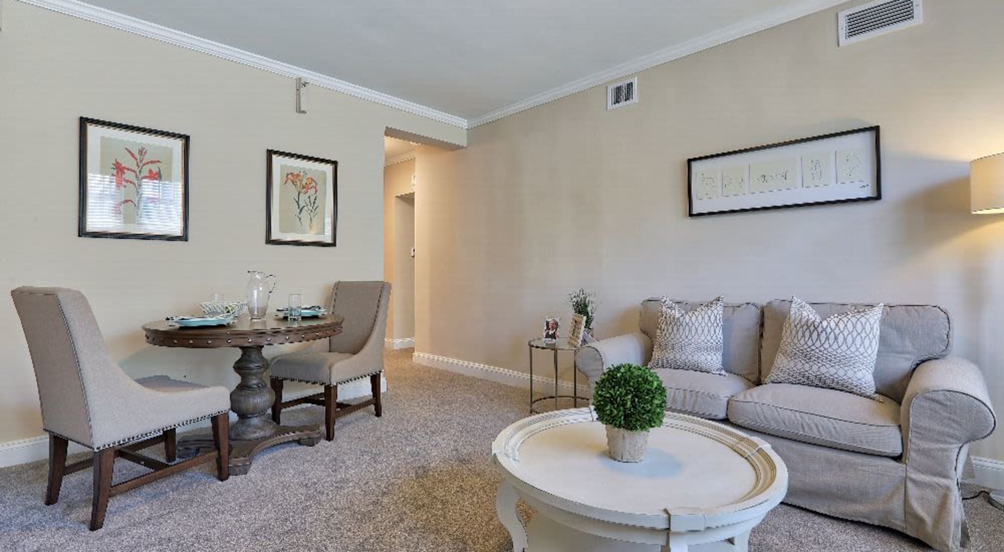 Chevy Chase House in Washington, DC - My Caring Plan