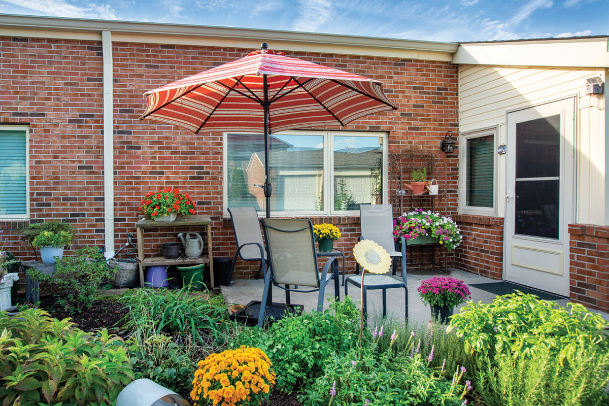 Best Nursing Homes in Columbus, Indiana - My Caring Plan