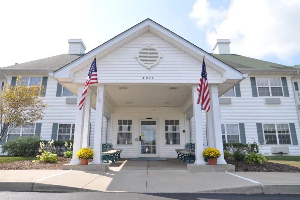 Mckay Manor in Shelbyville, IN My Caring Plan