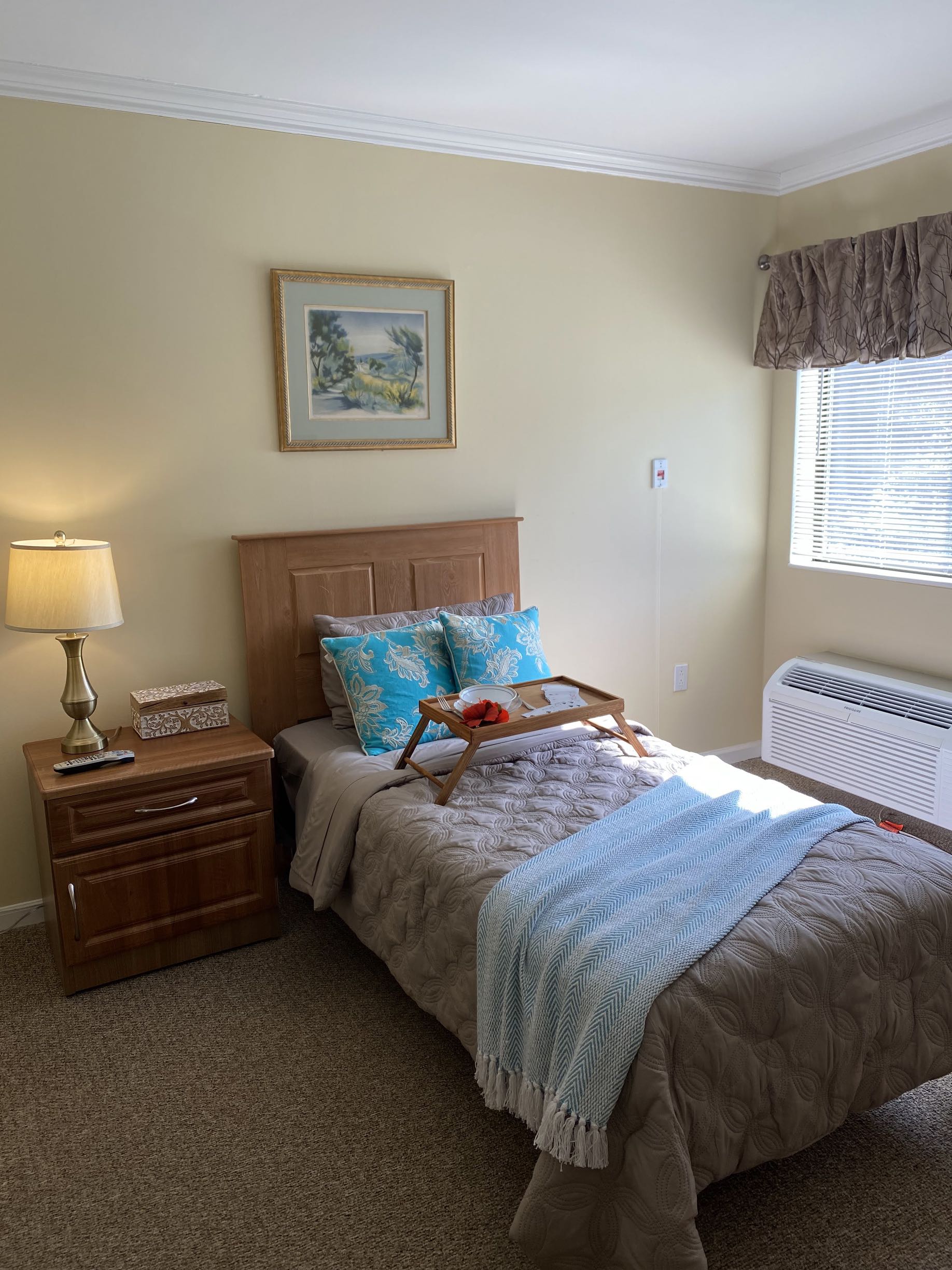 Promenade At Chestnut Ridge in Chestnut Ridge, NY - My Caring Plan