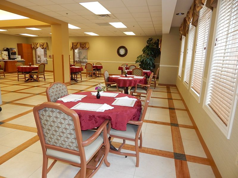 Heritage Health - Bloomington, Illinois in Bloomington, IL - My Caring Plan