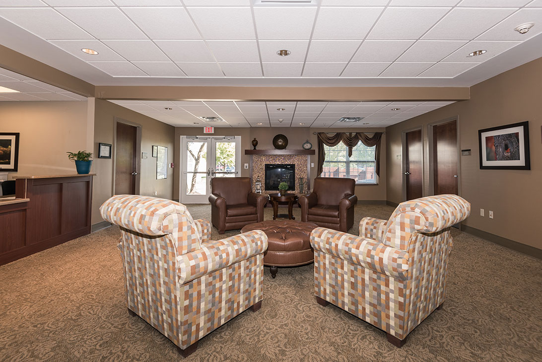 Hamilton Trace FamilyFirst Senior Living in Fishers, IN My Caring Plan