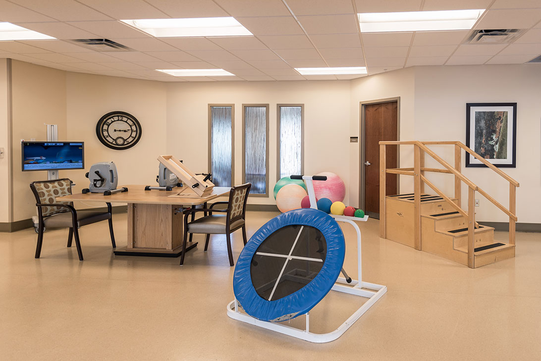 Hamilton Trace FamilyFirst Senior Living in Fishers, IN My Caring Plan