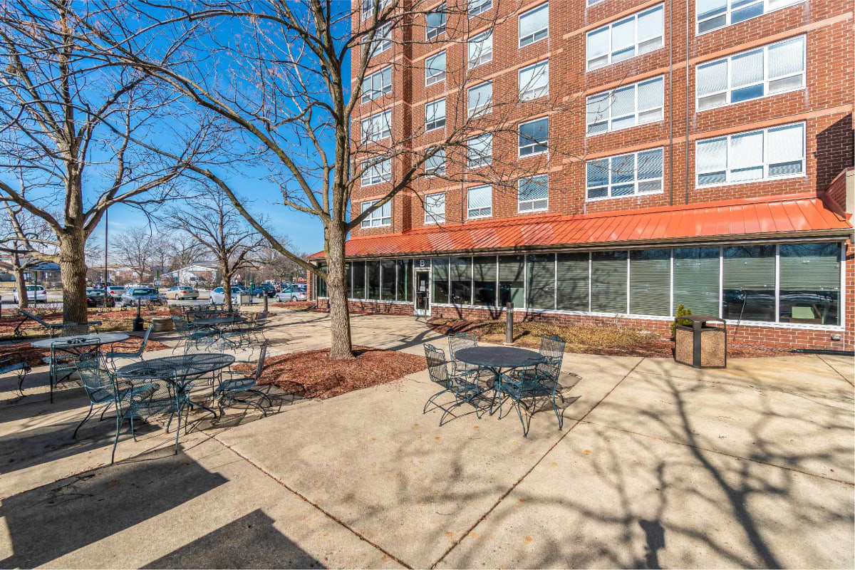 Embark At Niles in Niles, IL My Caring Plan