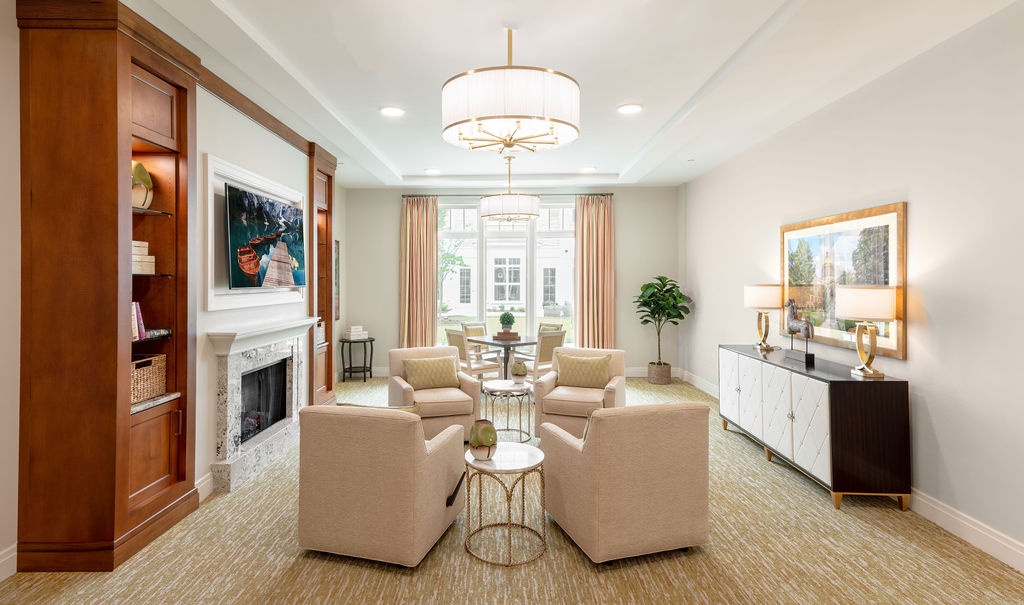 The Sheridan At Eastside in Snellville, GA My Caring Plan