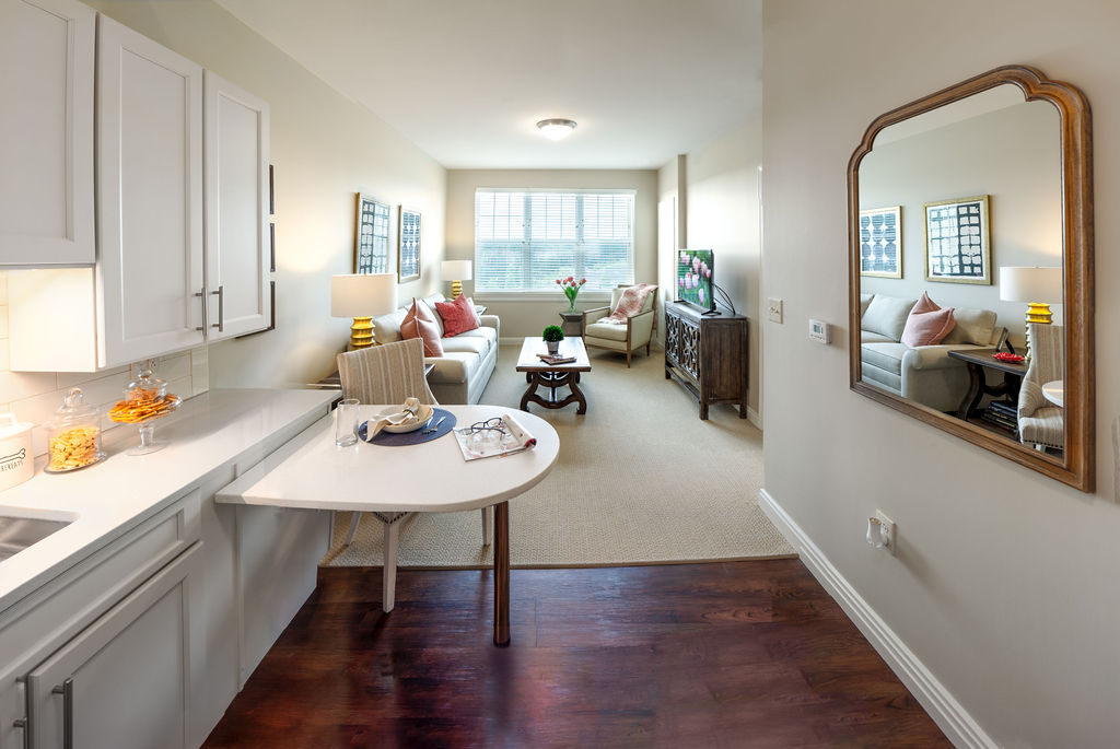 The Sheridan At Eastside in Snellville, GA My Caring Plan