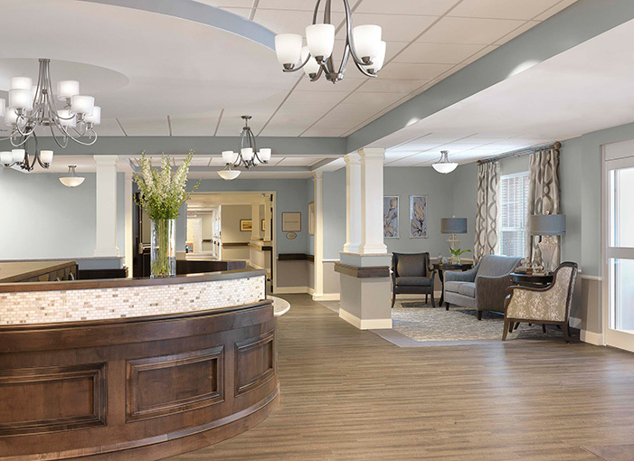 Laurels in Newton, NC My Caring Plan