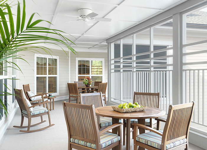 Laurels in Newton, NC My Caring Plan