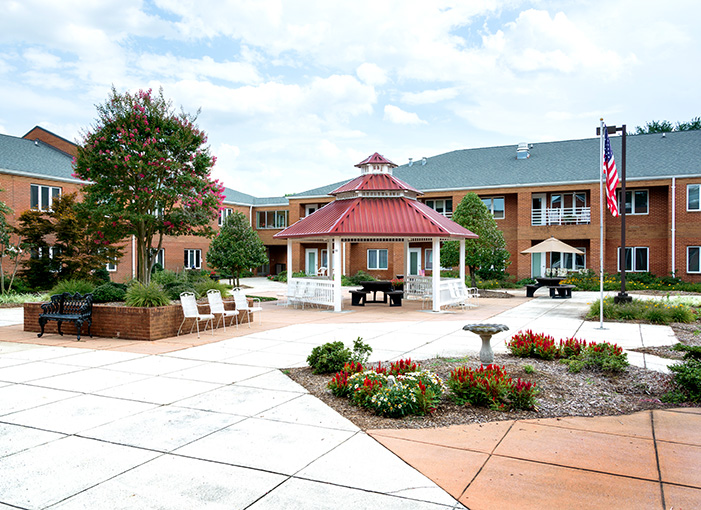 Laurels in Newton, NC My Caring Plan