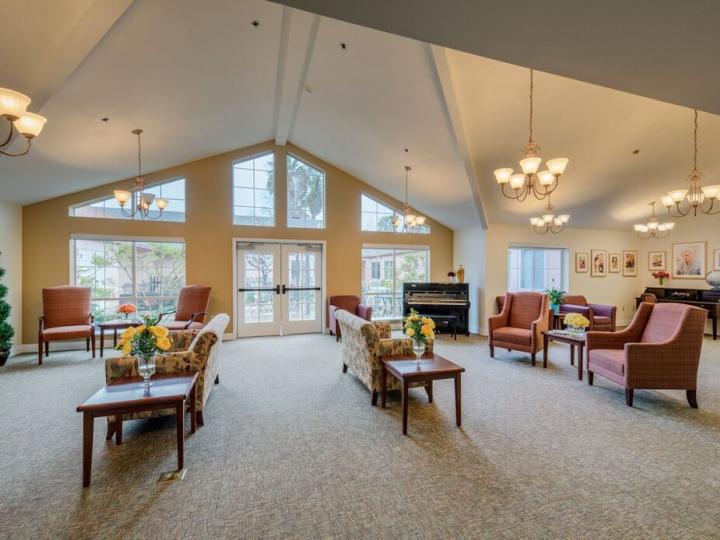 Eskaton Village Carmichael in Carmichael, CA My Caring Plan