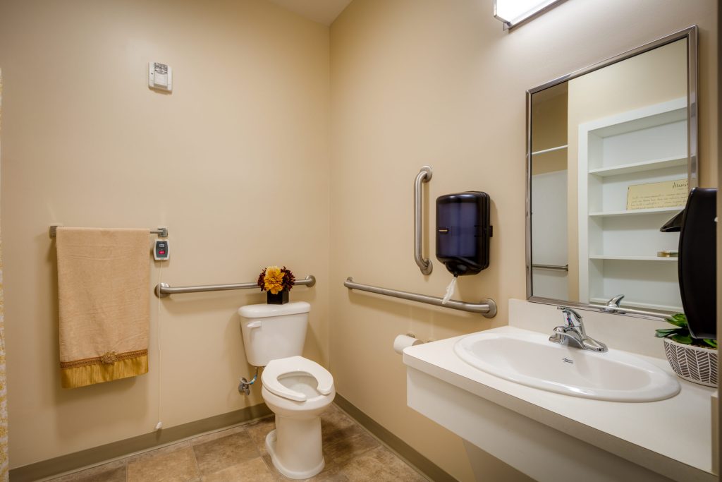 The Berkeley in Morganton, NC - My Caring Plan