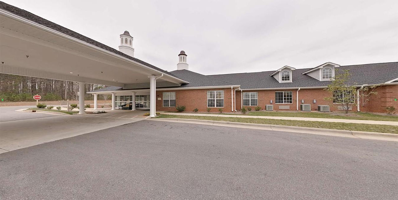 Best 12 Nursing Homes in Raleigh, North Carolina My Caring Plan