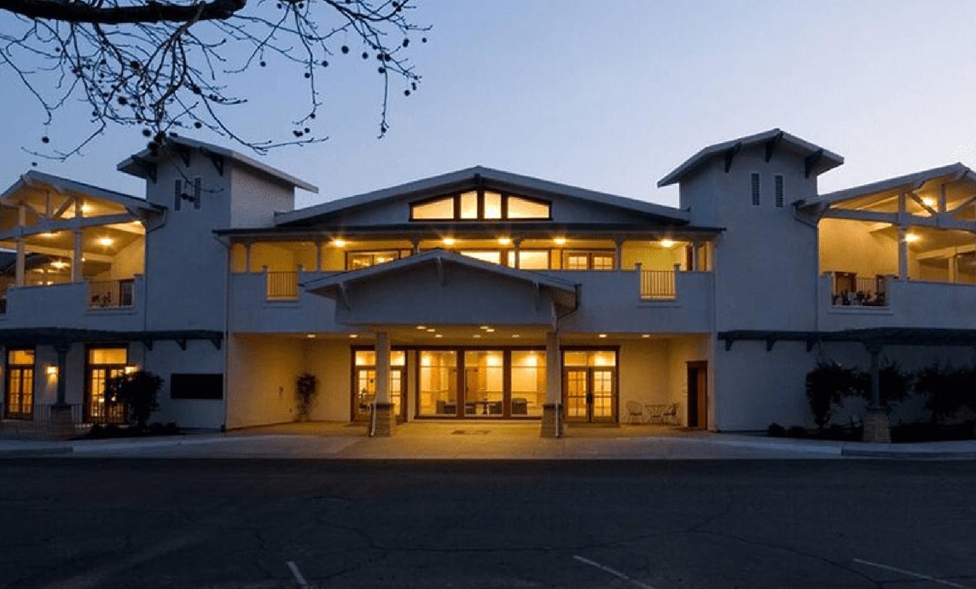 Brethren Hillcrest Homes in La Verne, CA My Caring Plan