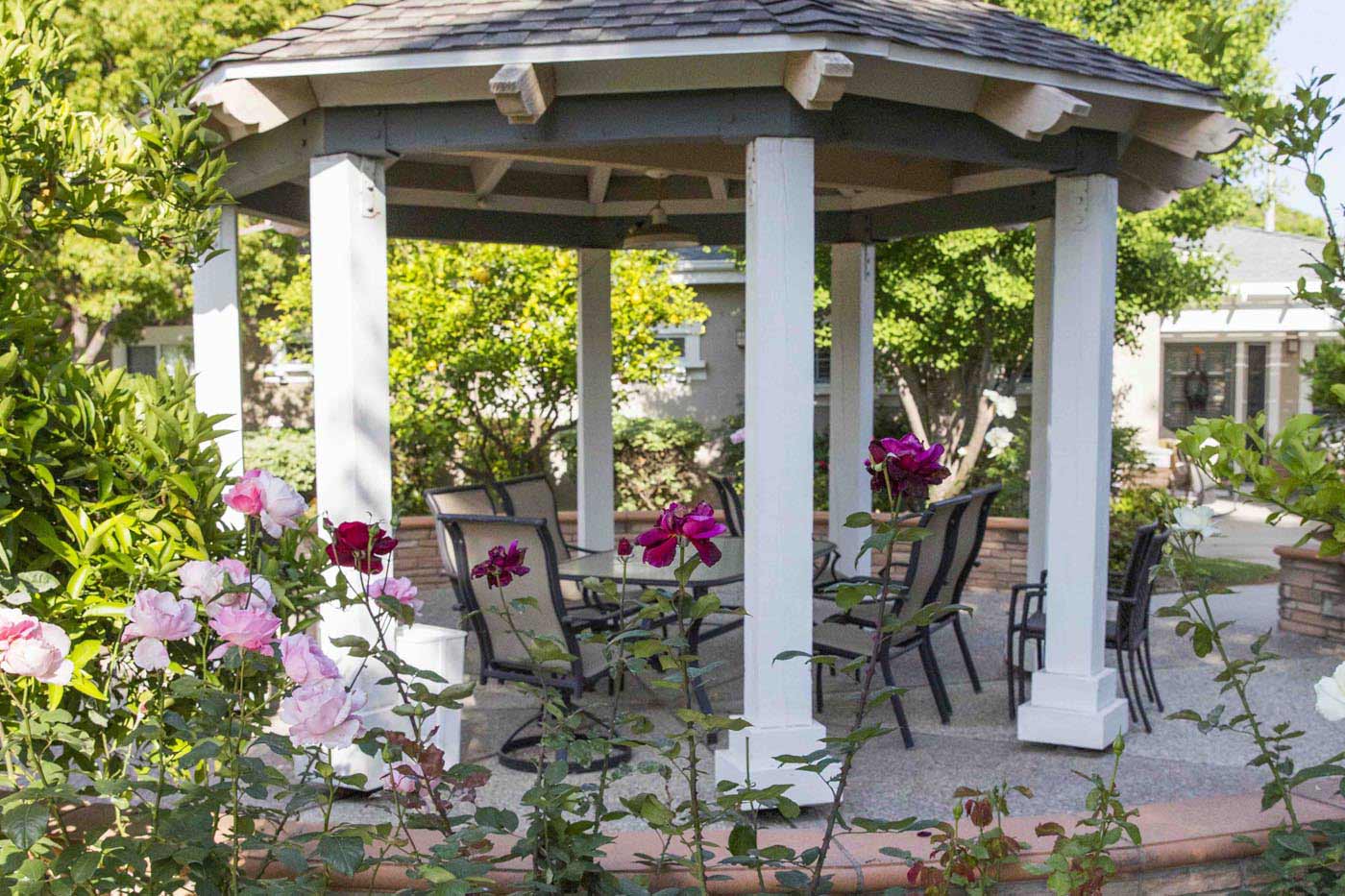 Brethren Hillcrest Homes in La Verne, CA My Caring Plan