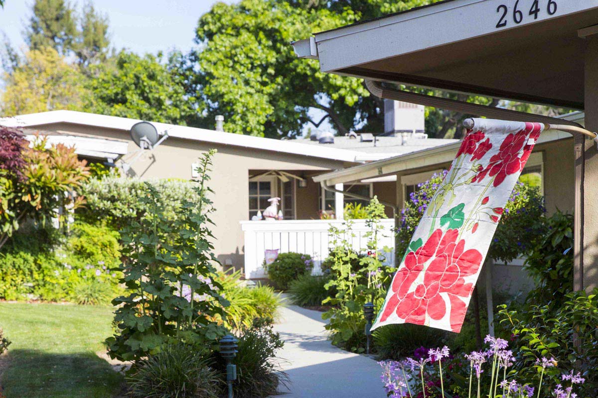 Brethren Hillcrest Homes in La Verne, CA My Caring Plan