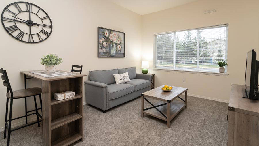 Kings Manor Senior Living Community in WA My Caring Plan