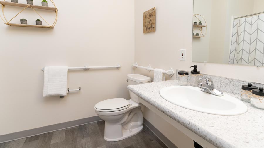 Kings Manor Senior Living Community in WA My Caring Plan