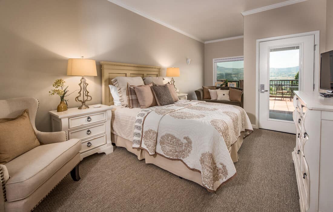 Rogue Valley Manor in Medford, OR My Caring Plan