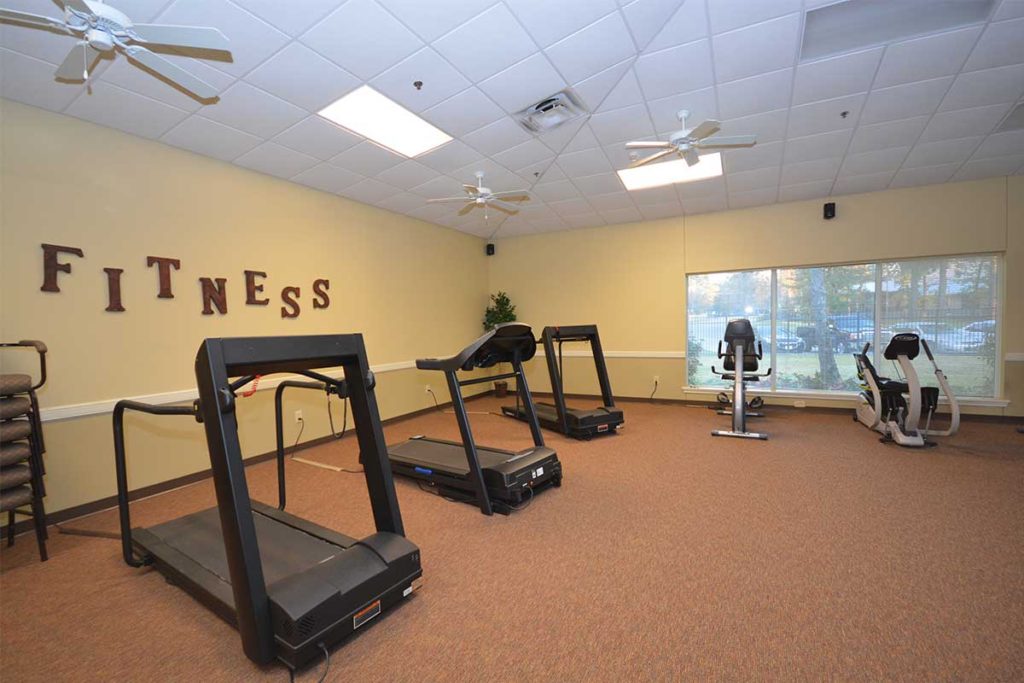 Pinecrest Retirement Community Assisted Living Unit in Lufkin, TX My