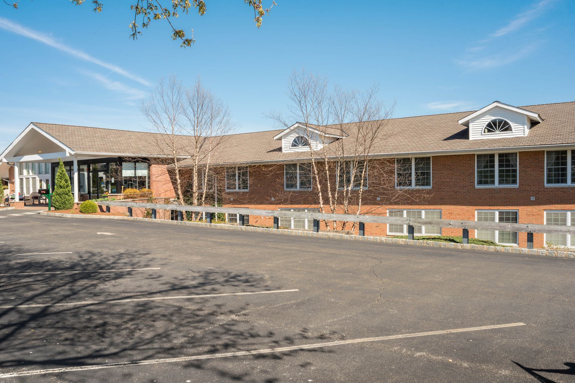 Top Senior Living Communities in Branchville, New Jersey My Caring Plan