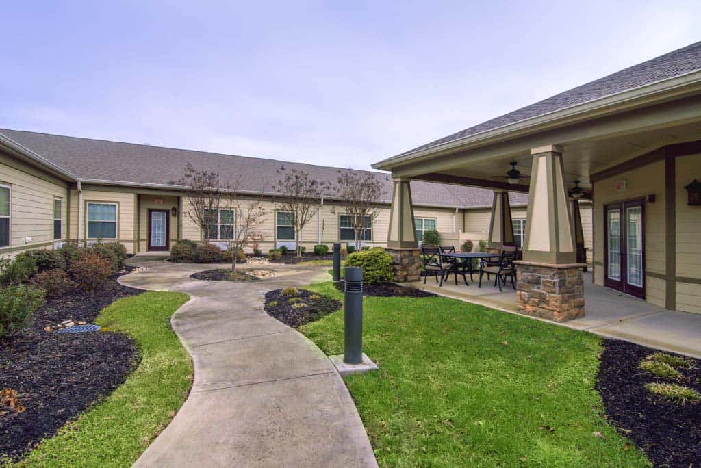 Morning Pointe Of Lenoir City in Lenoir City, TN - My Caring Plan