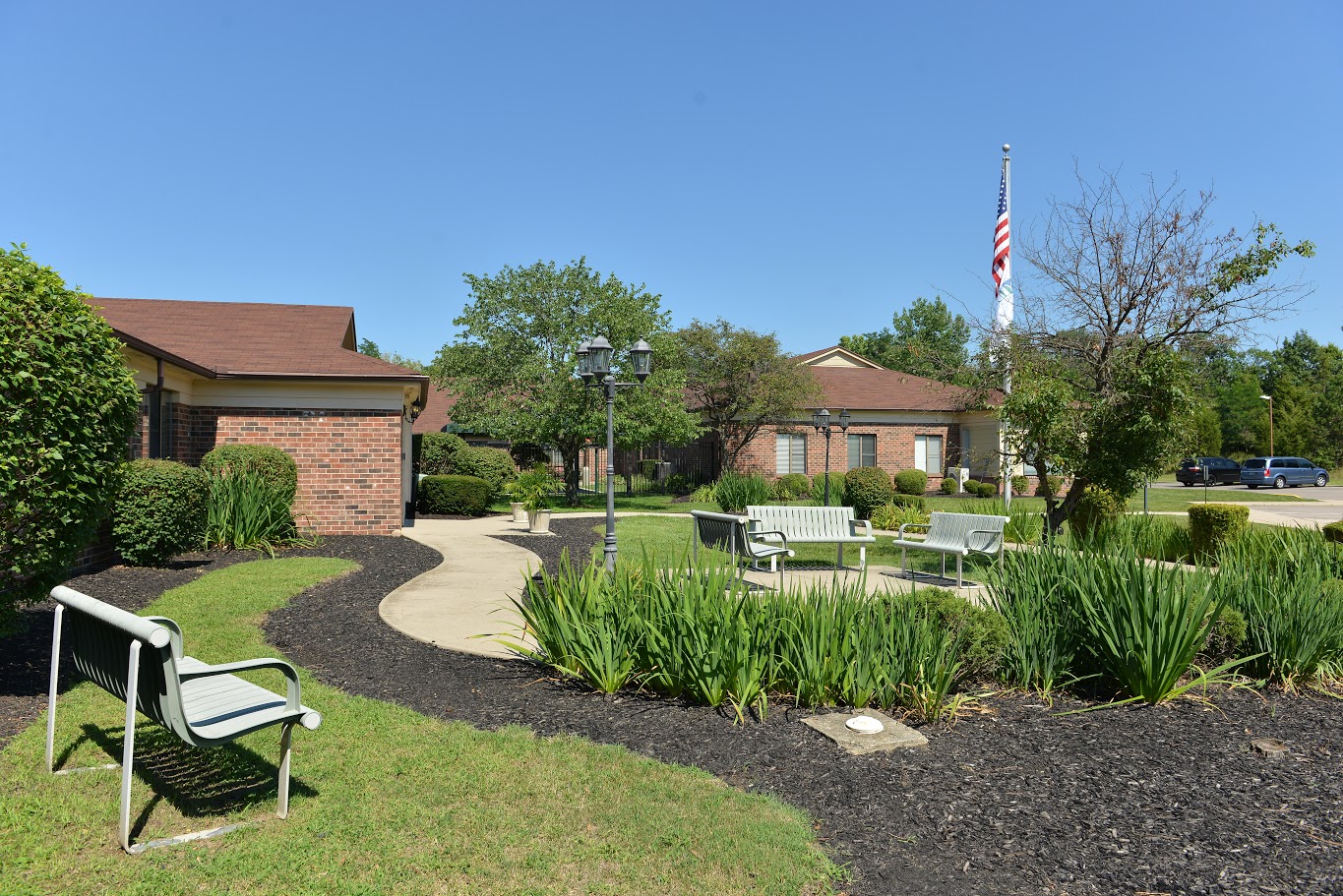 The Laurels Of West Carrollton in West Carrollton, OH My Caring Plan
