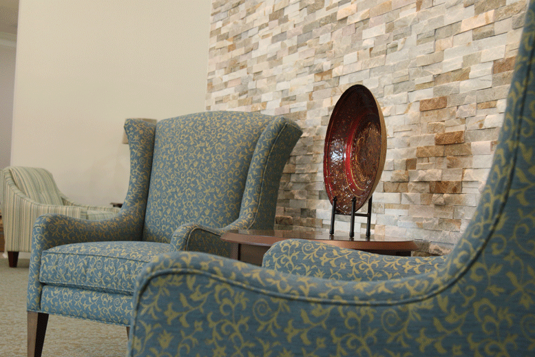 Dayspring Senior Living in Hilliard, FL My Caring Plan