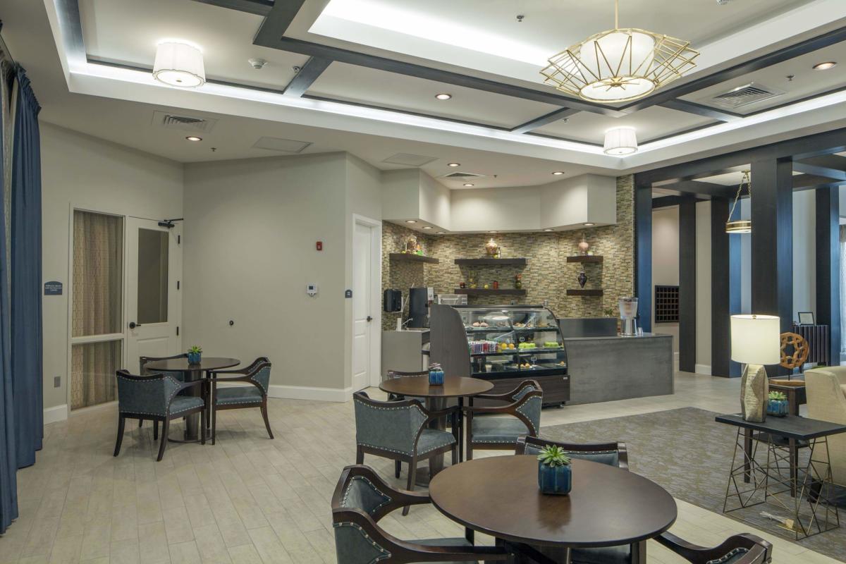 Heartis Of Orland Park , Heartis Orland Park – RECCAU