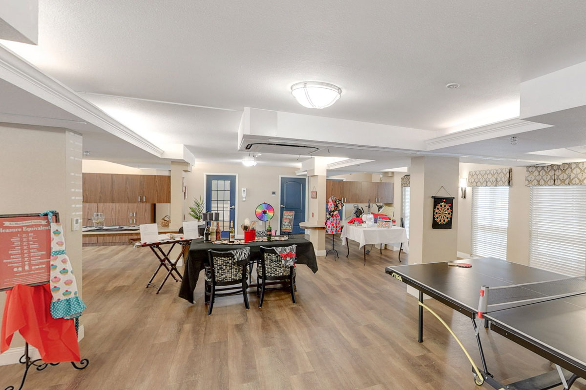 Silverado Hermann Park Memory Care Community in Houston, TX - My Caring Plan