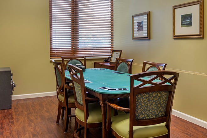 Brookdale Gaines Ranch in Austin, TX - My Caring Plan