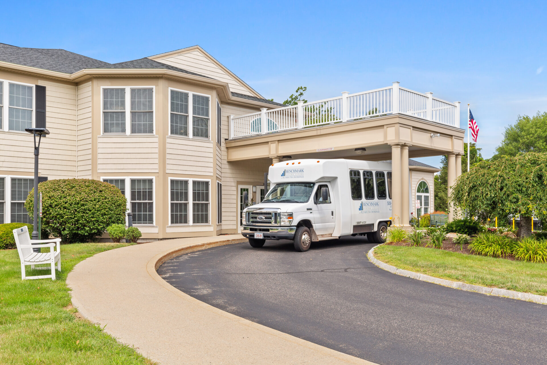 Benchmark Senior Living At Plymouth Crossings in Plymouth, MA - My ...