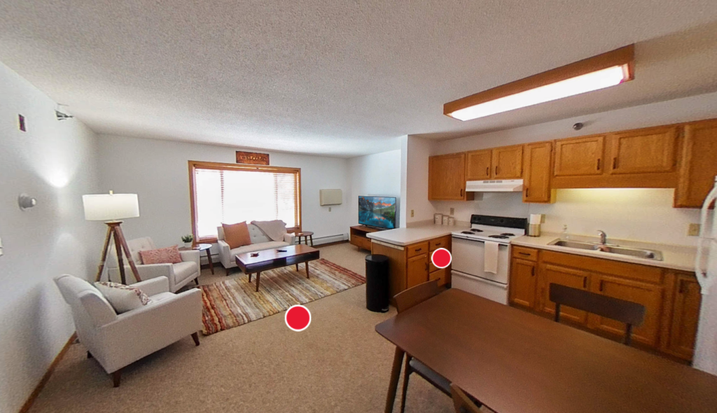 Benedictine Senior Living in Osseo, MN My Caring Plan