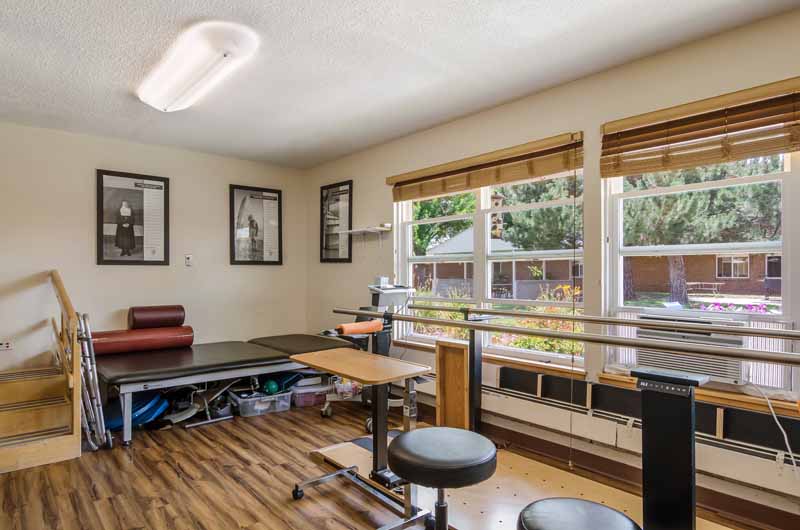 Windsor Healthcare Center in Windsor, CO My Caring Plan