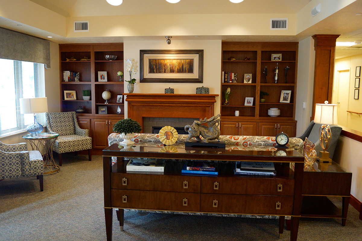 Appledorn Assisted Living Center South in Holland, MI My Caring Plan