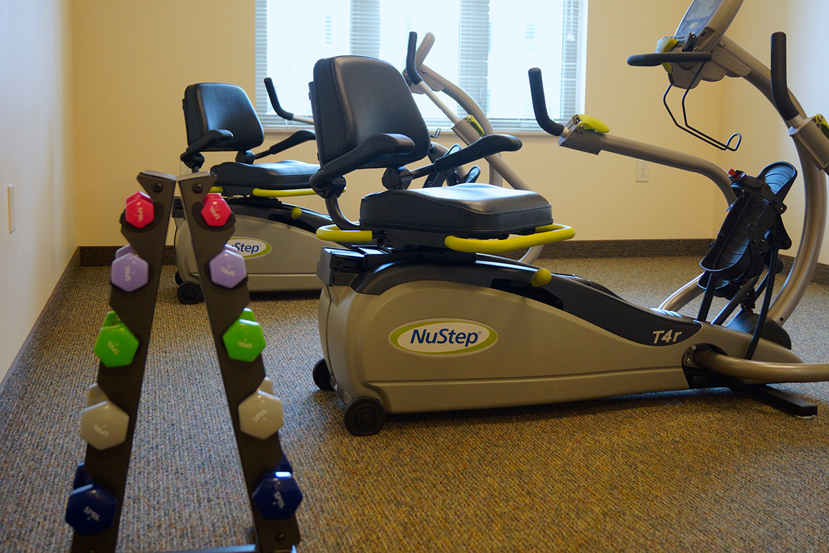 Appledorn Assisted Living Center South in Holland, MI My Caring Plan