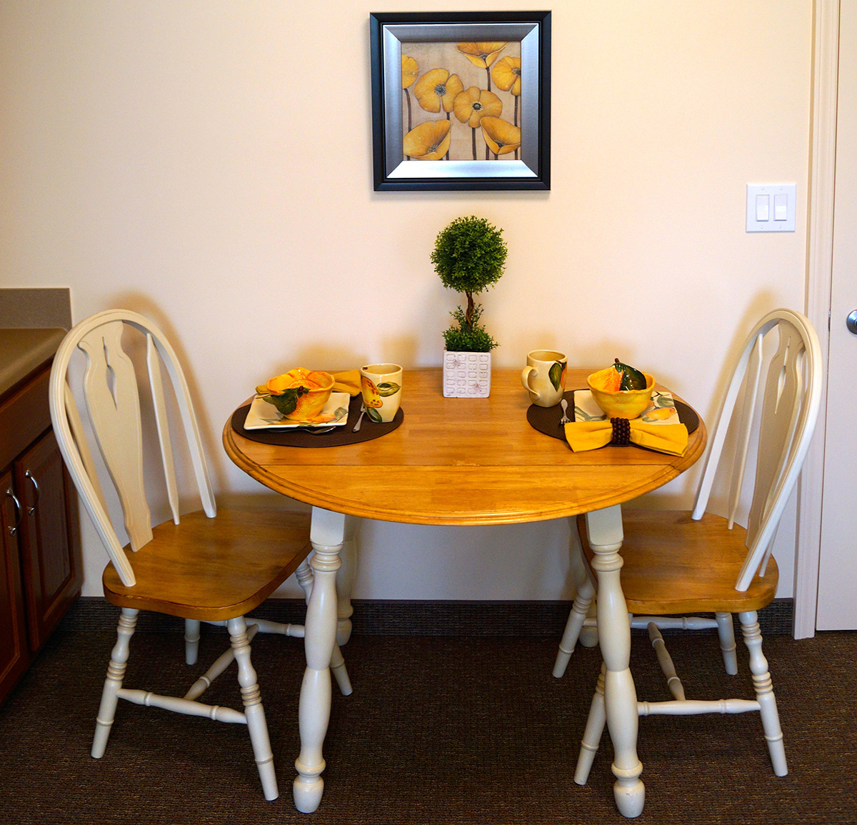 Appledorn Assisted Living Center South in Holland, MI My Caring Plan