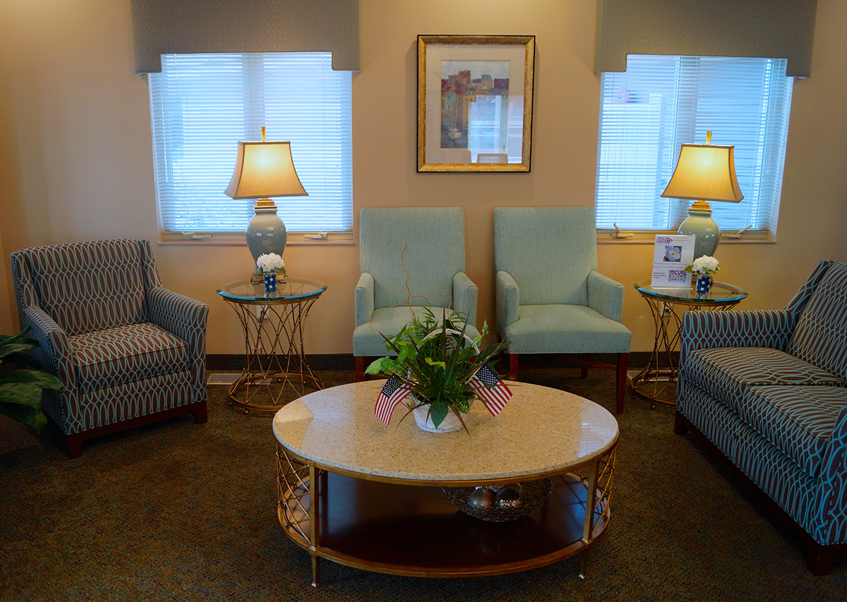 Edgewood Assisted Living Center in Saginaw, MI - My Caring Plan
