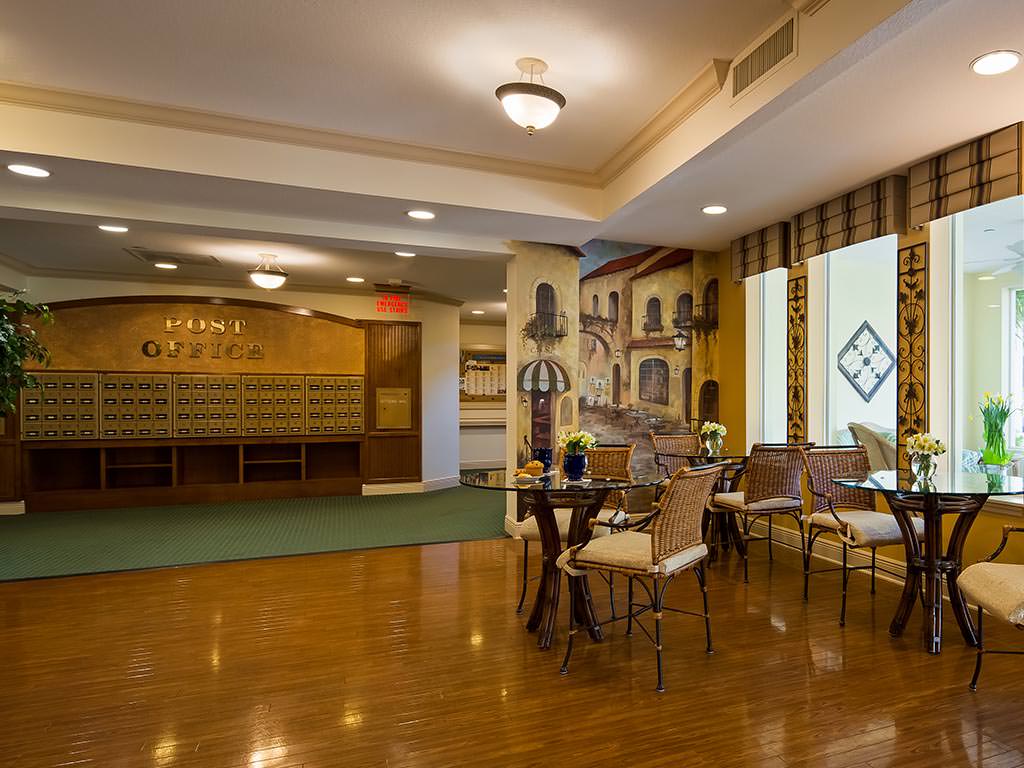 Windsor Of Lakewood Ranch in Lakewood Ranch, FL My Caring Plan