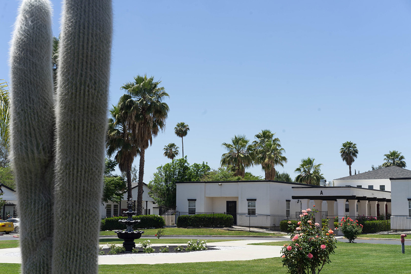 Yorkshire House in Hemet, CA My Caring Plan