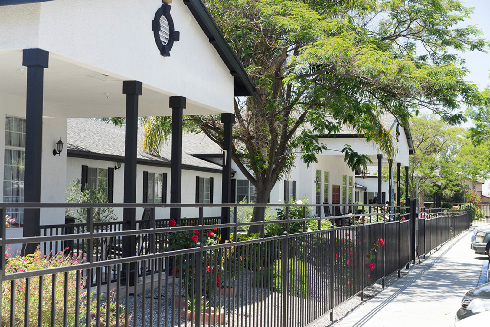 Yorkshire House in Hemet, CA My Caring Plan