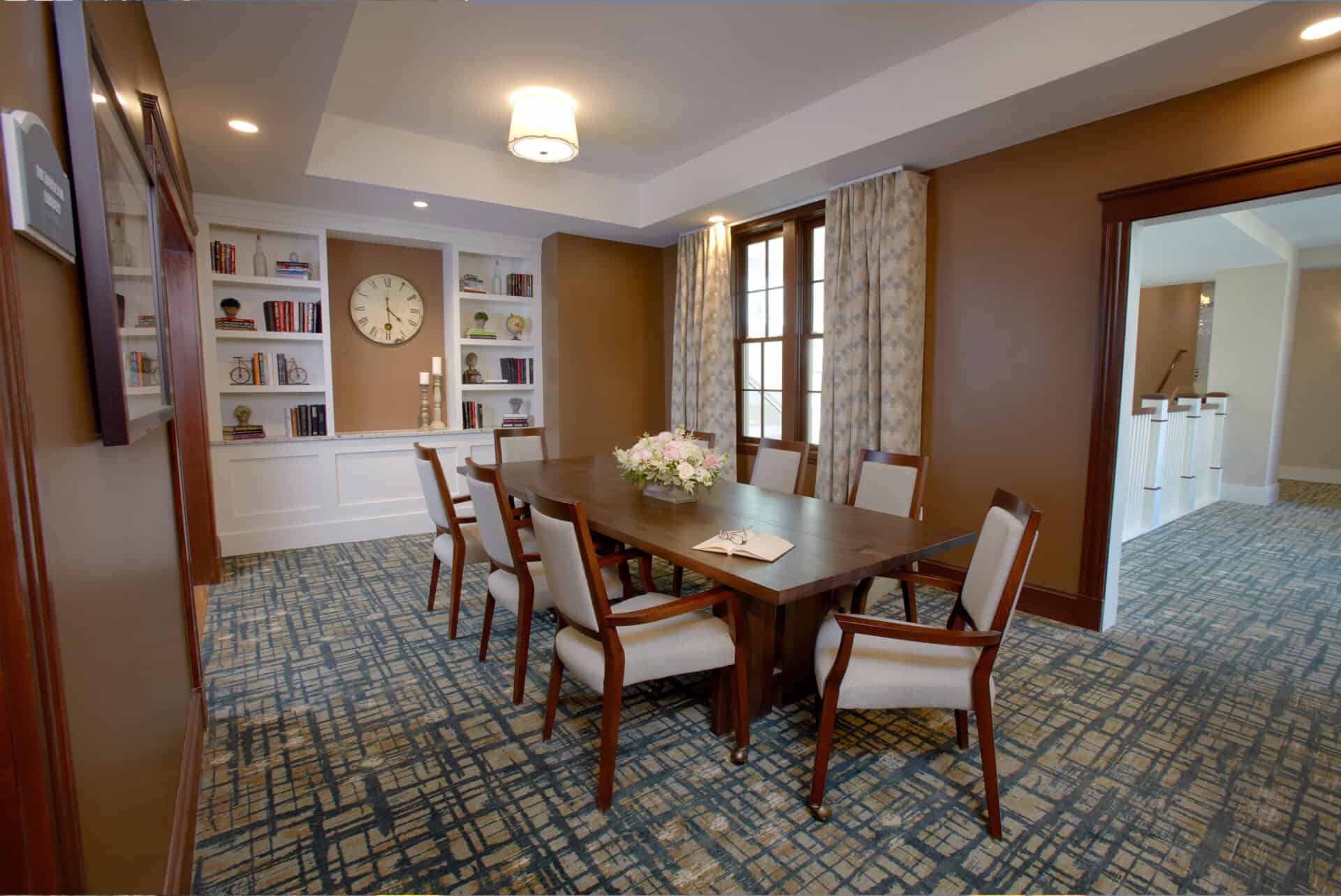 Forestdale Park in Malden, MA My Caring Plan