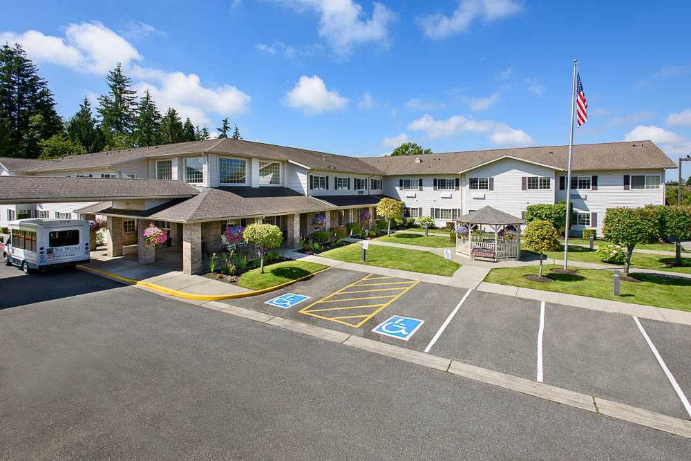 Best Assisted Living Communities in Mount Vernon, Washington - My Caring  Plan