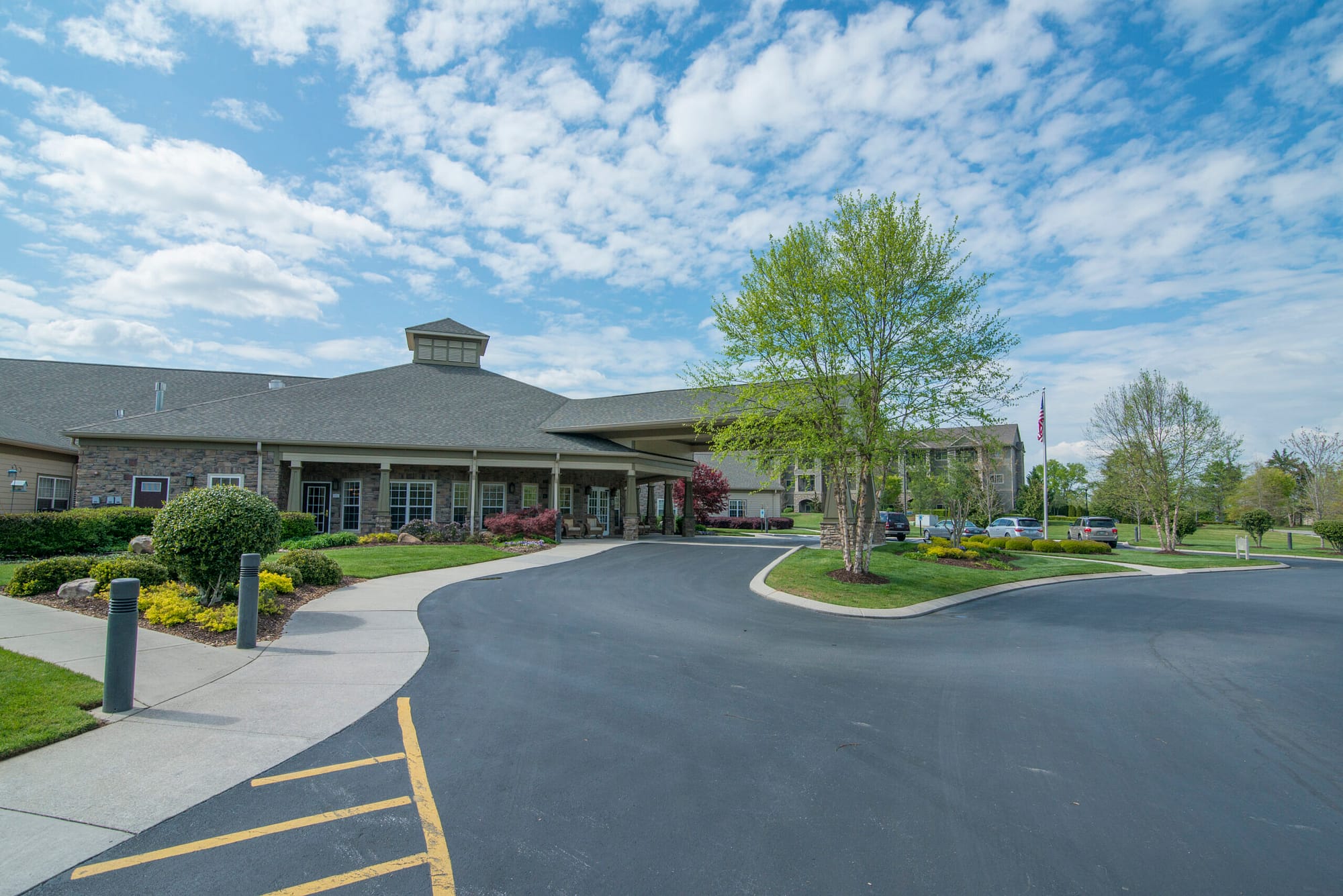 Morning Pointe Of Greenbriar Cove in Ooltewah, TN My Caring Plan