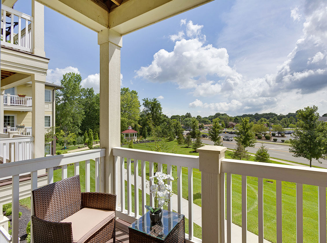 Sycamore Creek Senior Living in Pickerington, OH My Caring Plan