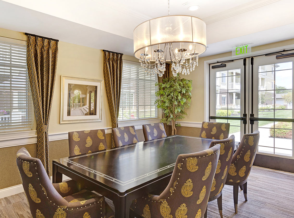 Sycamore Creek Senior Living in Pickerington, OH My Caring Plan