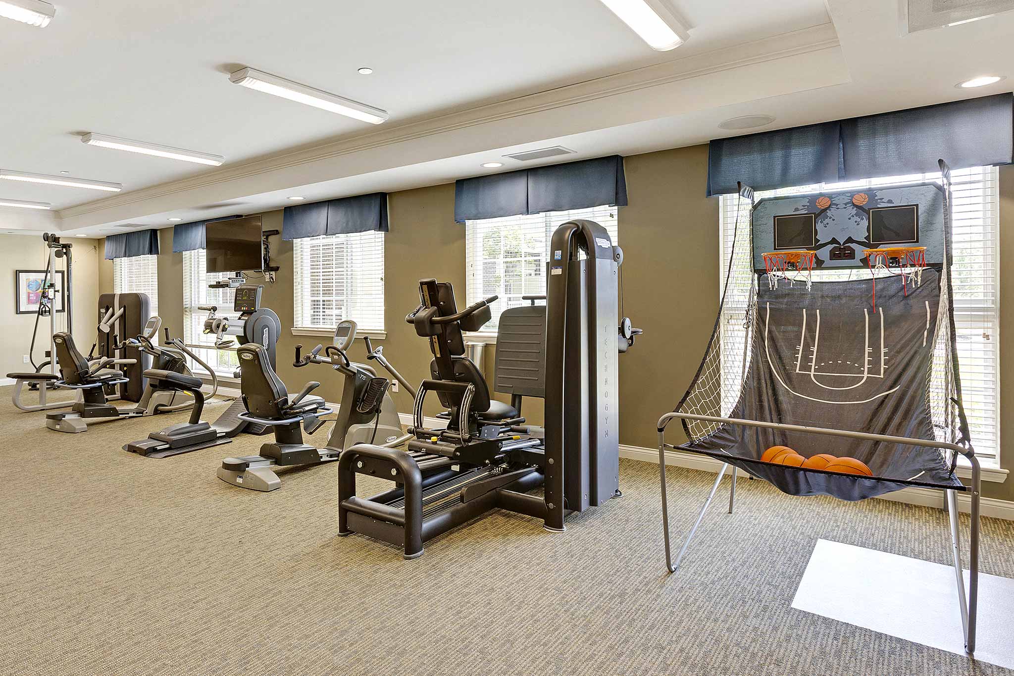 Sycamore Creek Senior Living in Pickerington, OH My Caring Plan