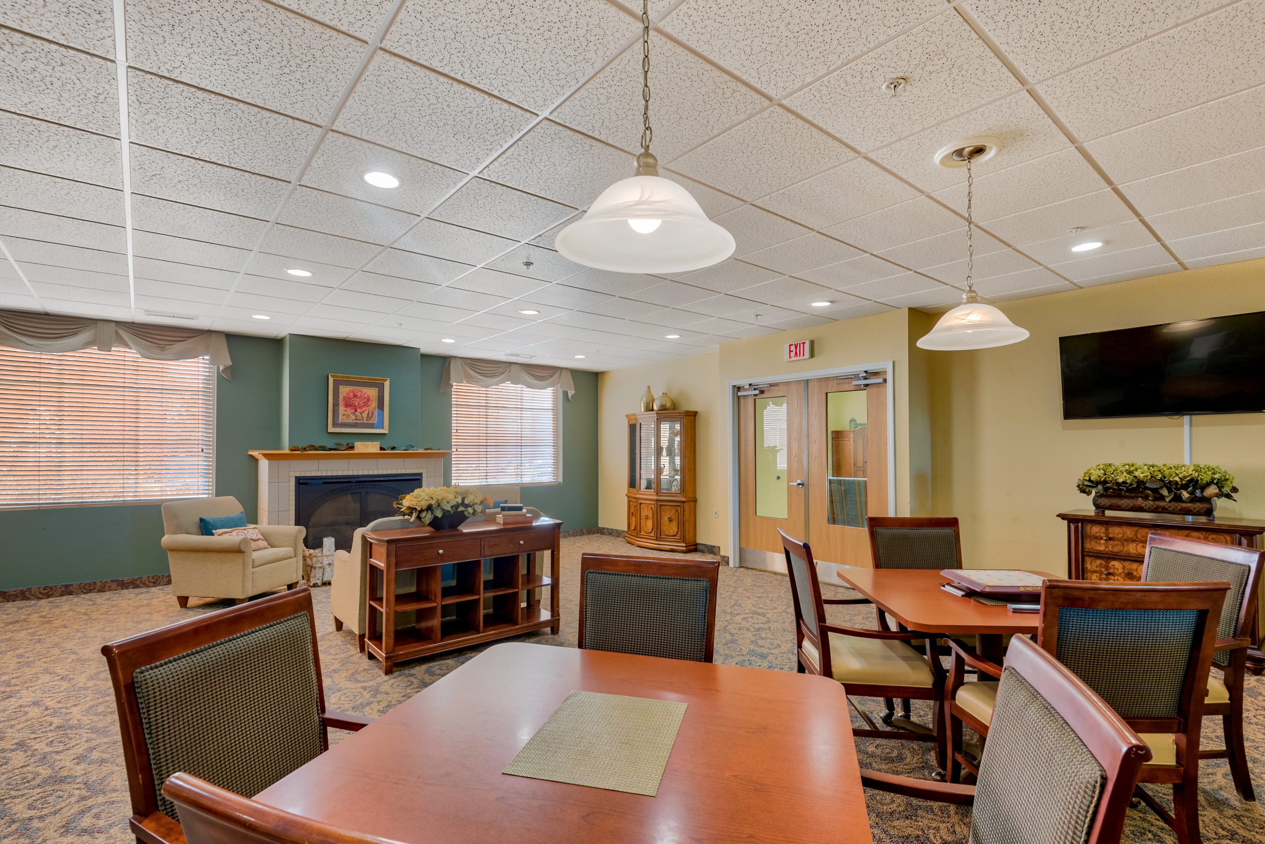 Champlin Shores in Champlin, MN My Caring Plan