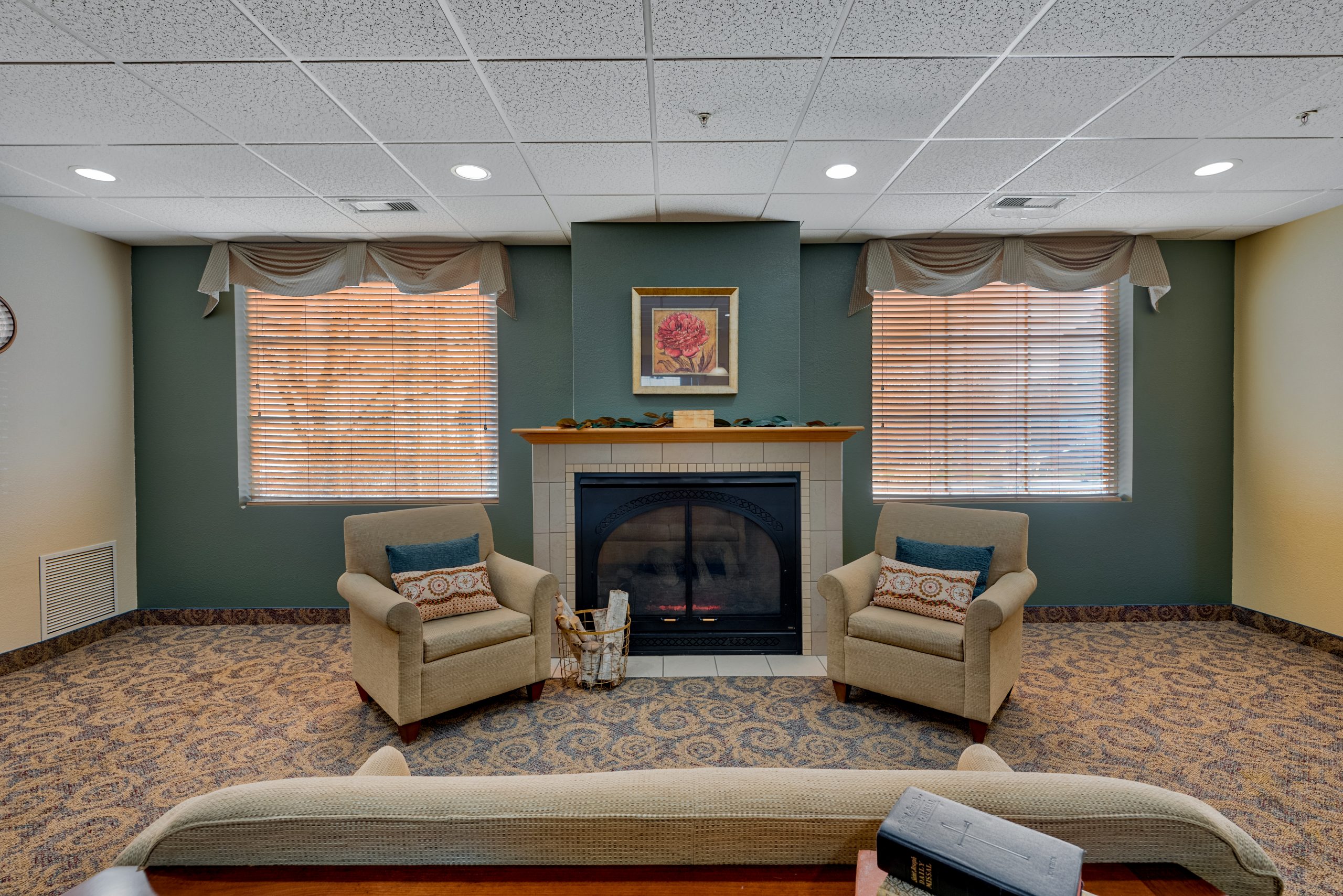 Champlin Shores in Champlin, MN My Caring Plan